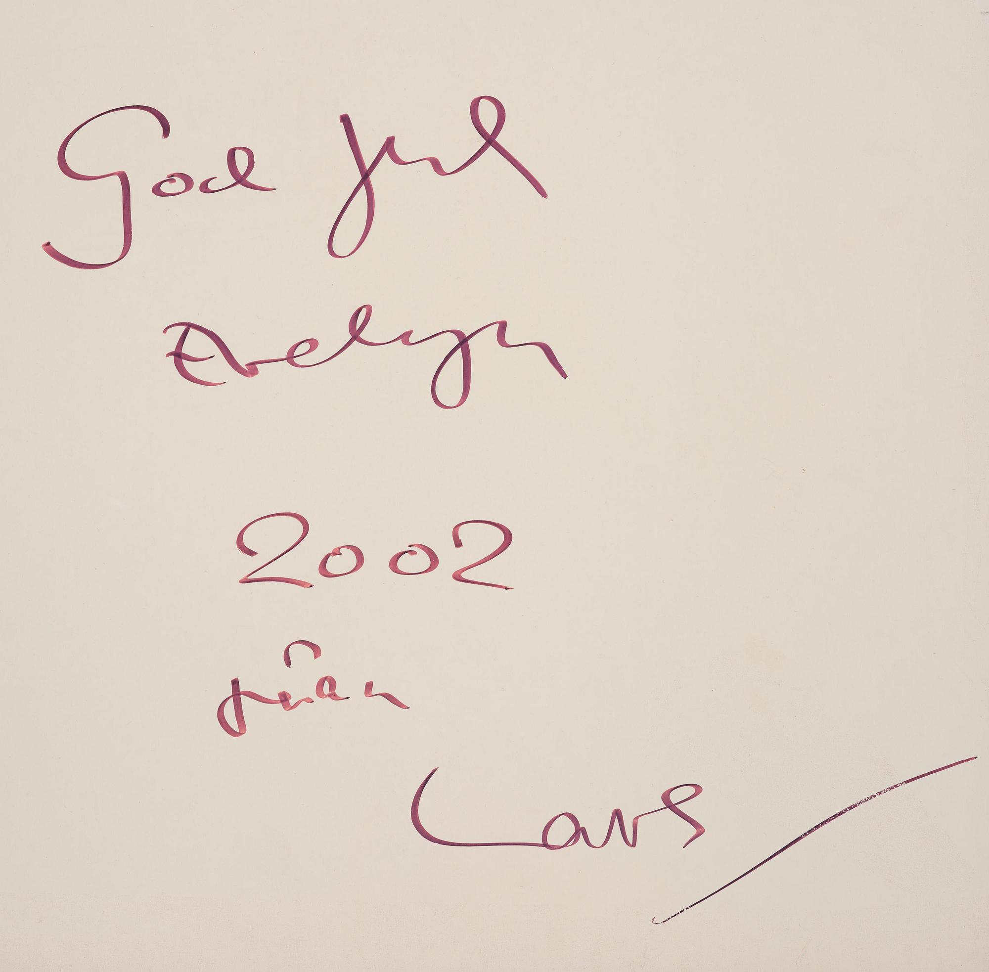 Lars Tunbjörk, "Midsommar, Rättvik", 1998.