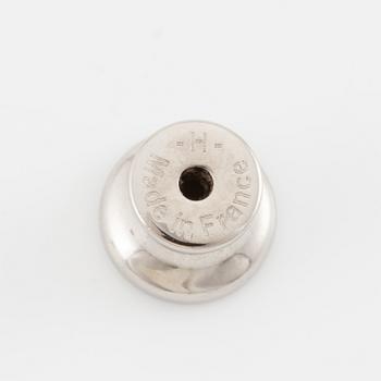 Hermès, earrings, "Mini Pop H".