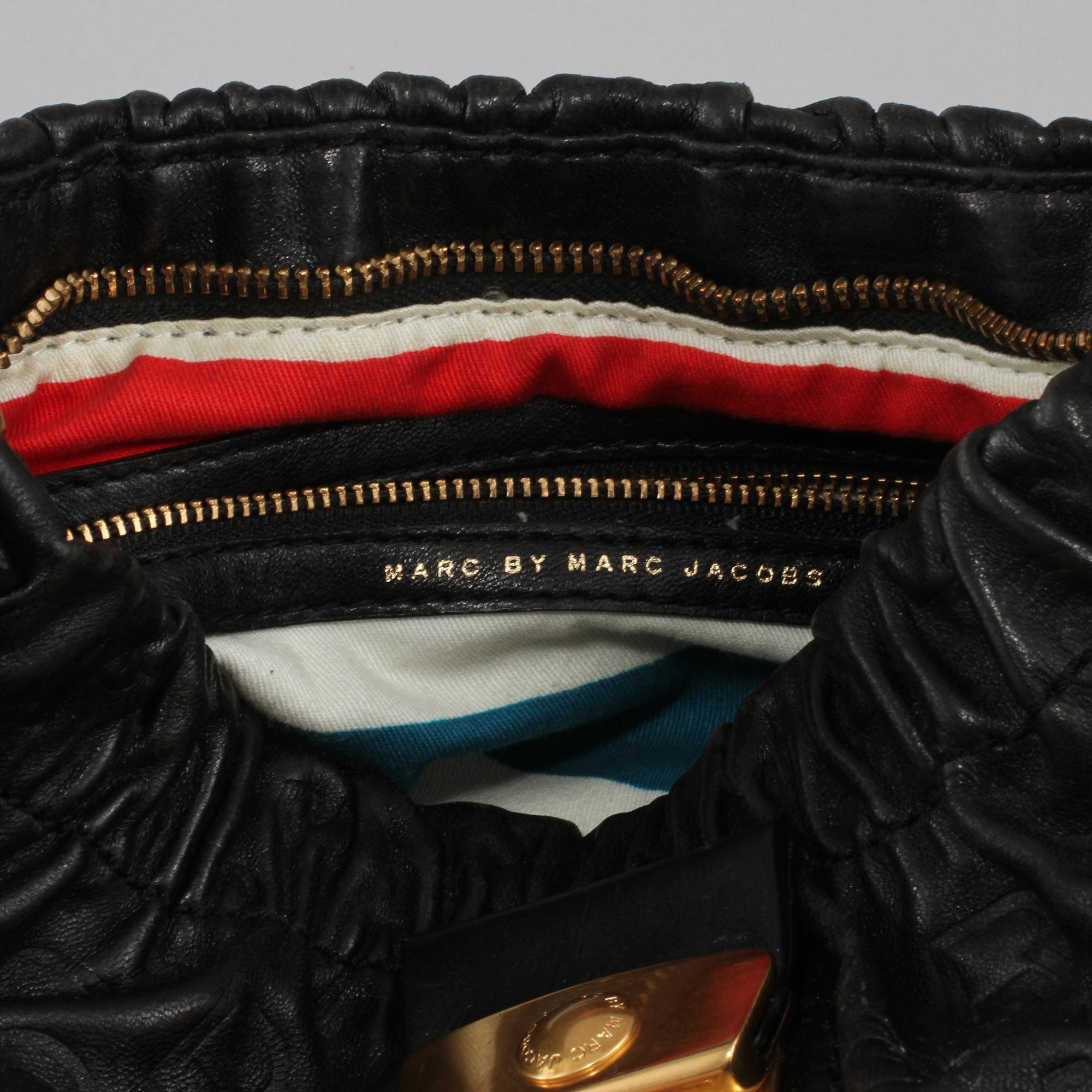 VÄSKA, Marc by Marc Jacobs, 2011.