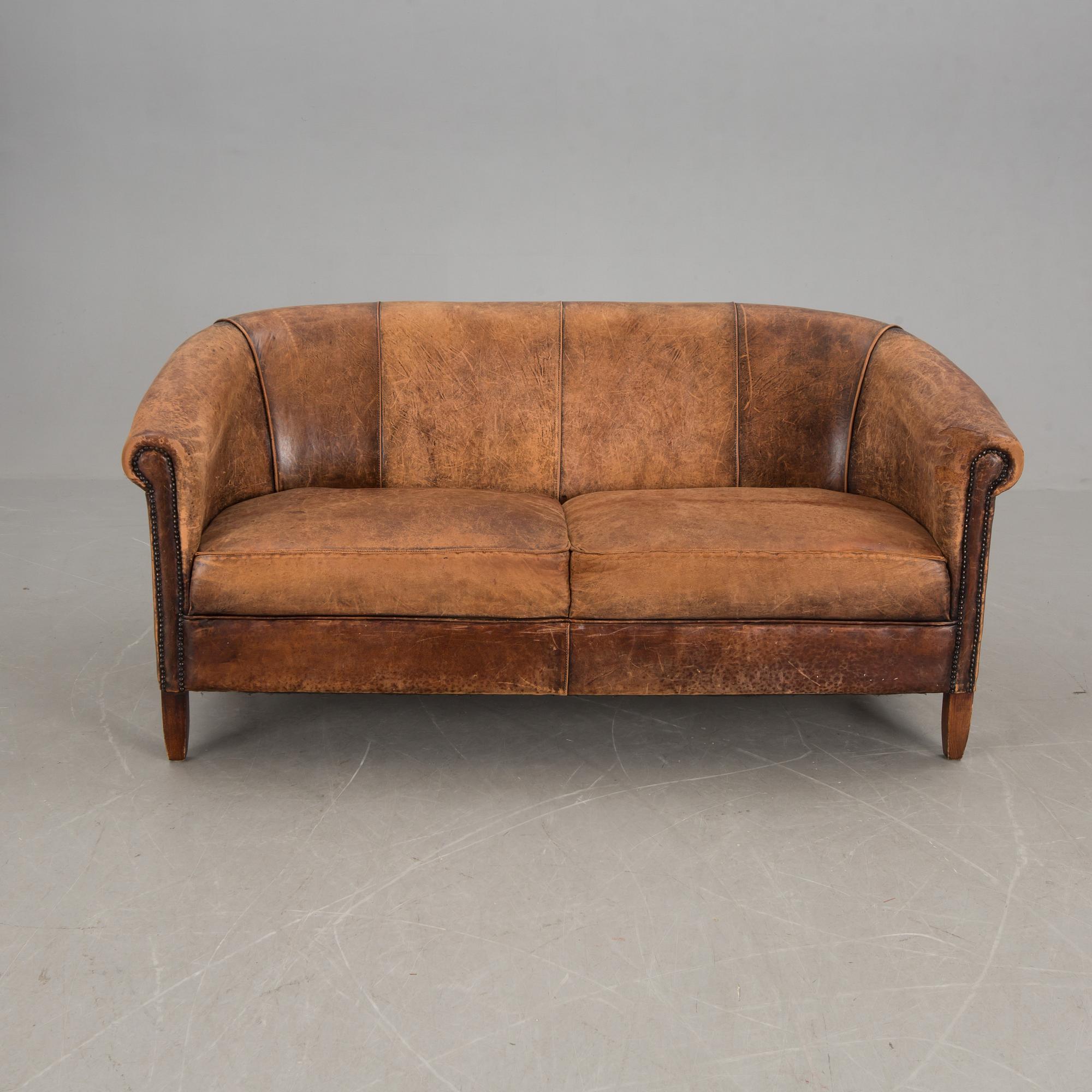 SOFFA, 1900-talets slut.
