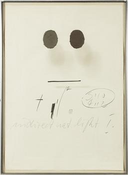 Jorge Stever, "Indirect Natural Light".