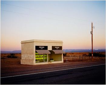 Rob Hann, archival inkjet print, 2006, signed 25/25.
