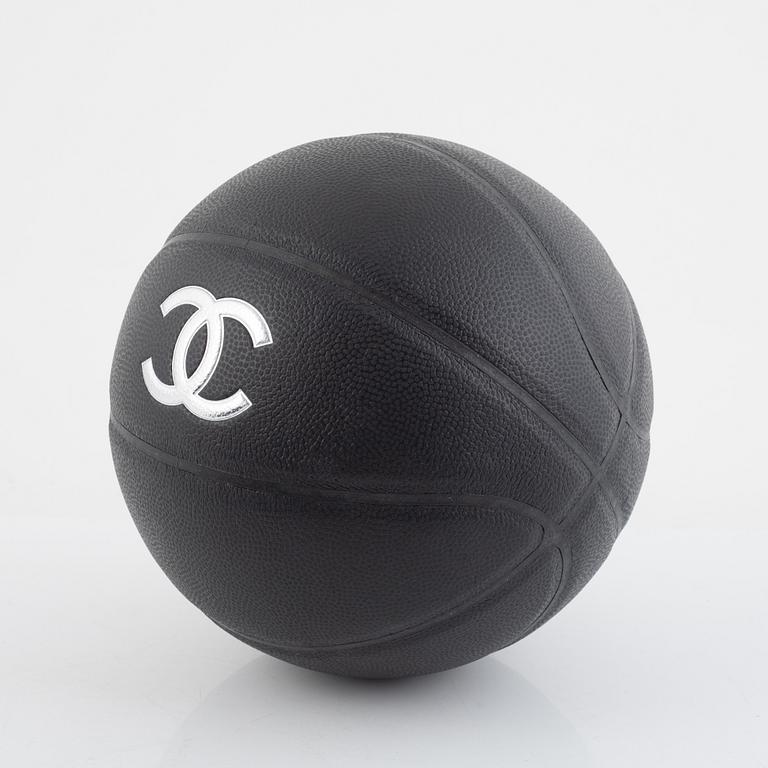 Chanel, basketboll, 2019.