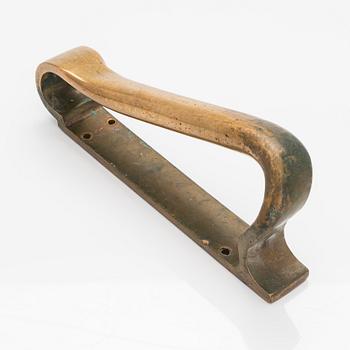 Alvar Aalto, A door handle for Valaistustyö.