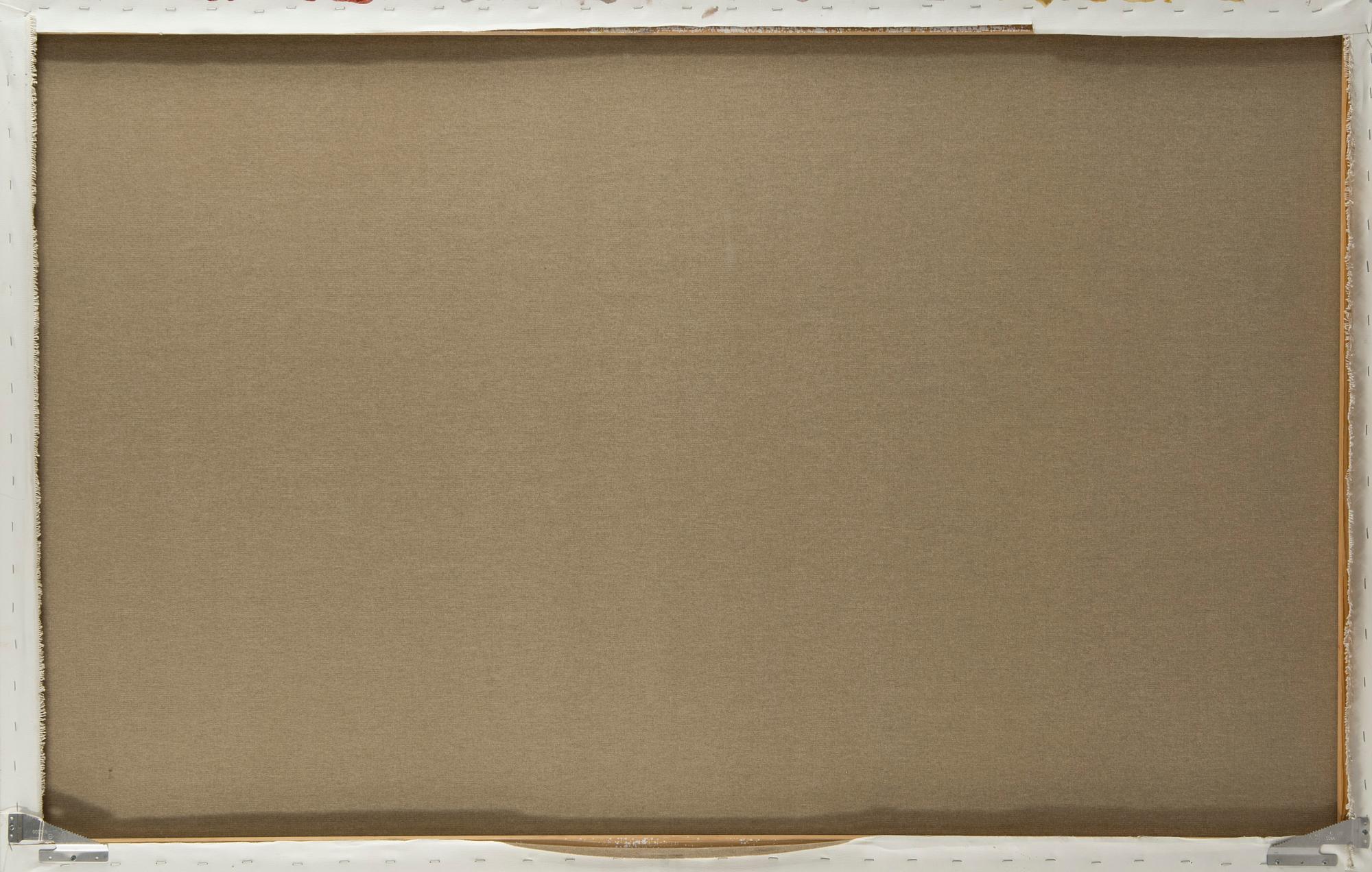Joel Sievers, Abstrakt.