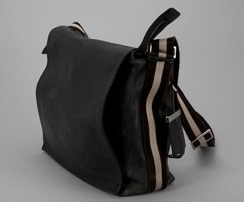 VÄSKA, "Triar-SM", Bally.