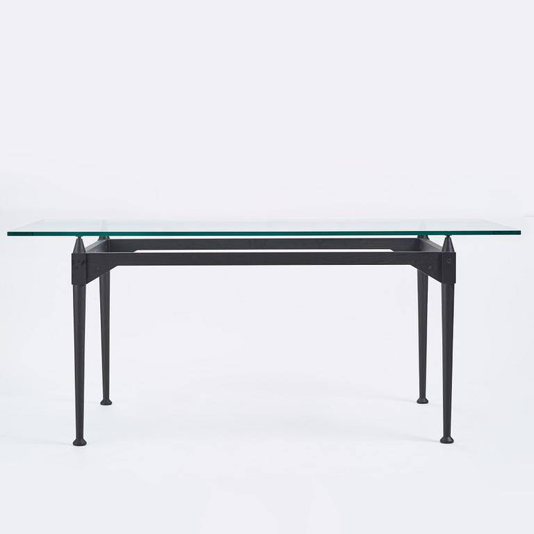 Franco Albini, a "839 TL3" table, Cassina, Italy.