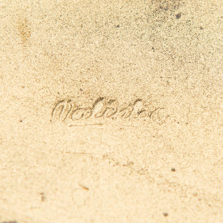 PÖYTÄVALAISIN, Valinte, 1900-luvun puoliväli.