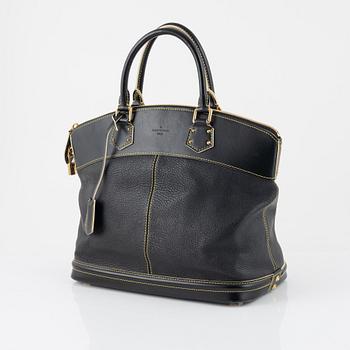Louis Vuitton, bag "Lockit", 2006.