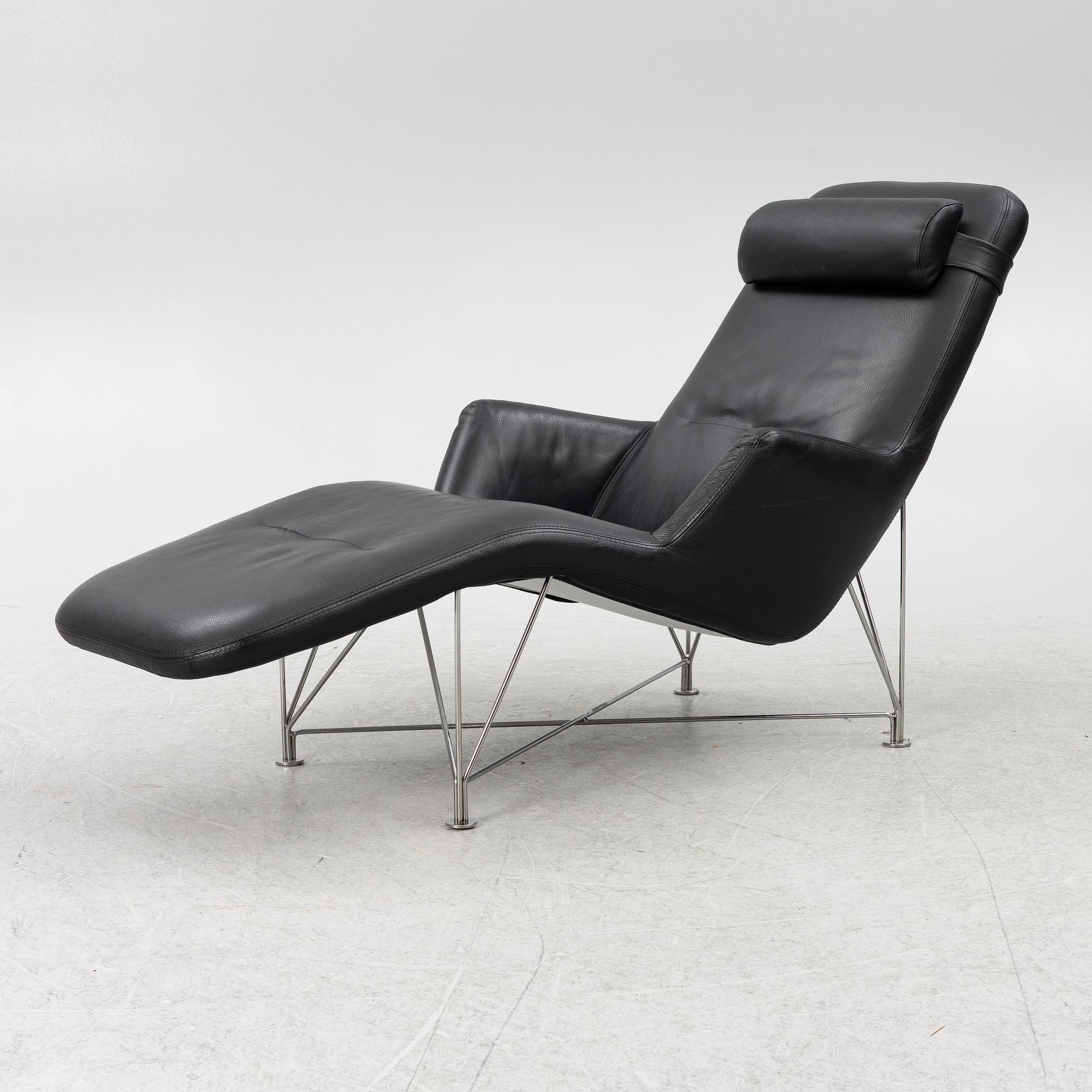 Kenneth Bergenblad, Fåtölj, "Superspider", Dux.