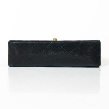 Chanel, bag "Double Flap Bag Small", 1991-1994.