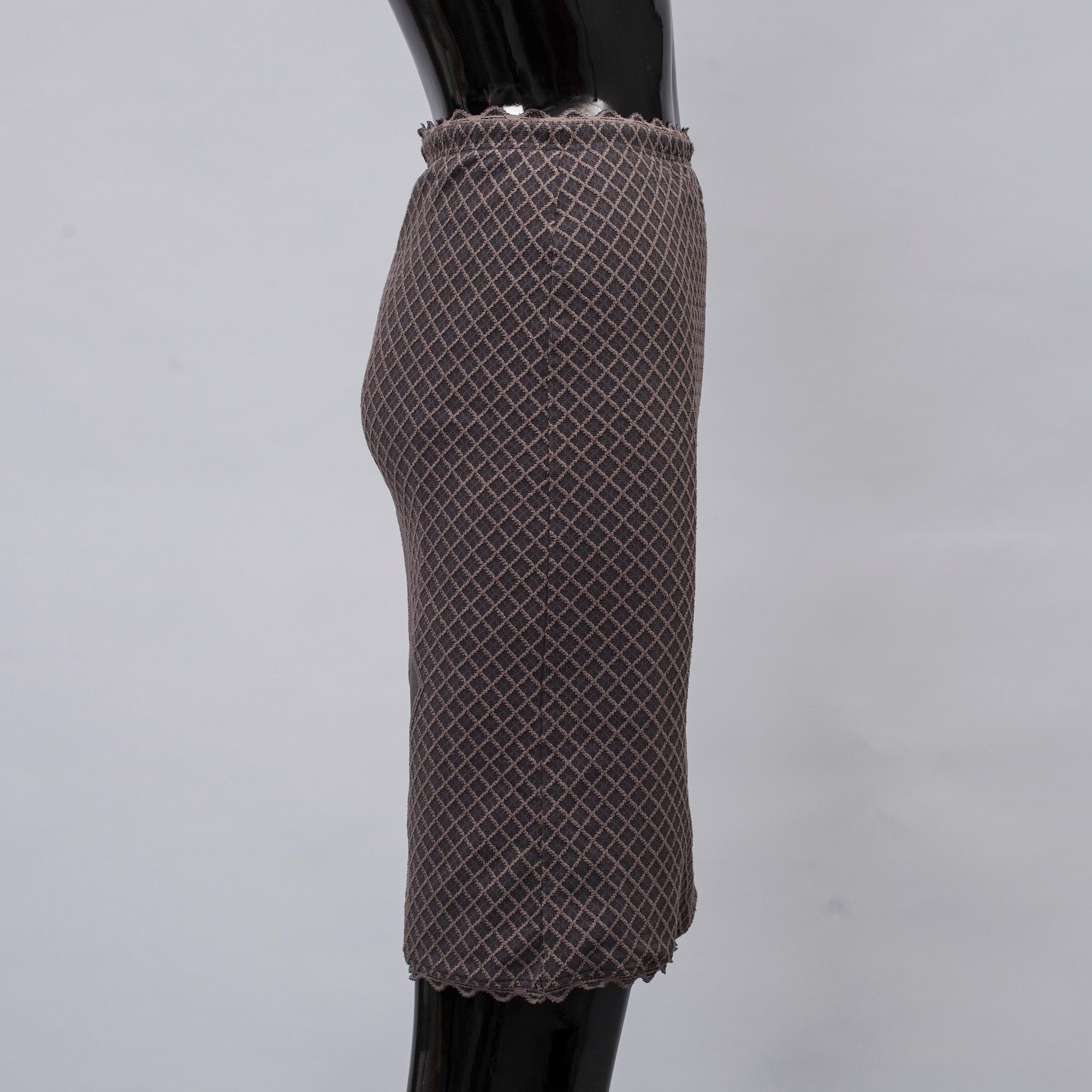 KLÄNNING och DRÄKT, Zac Posen för Wolford.
