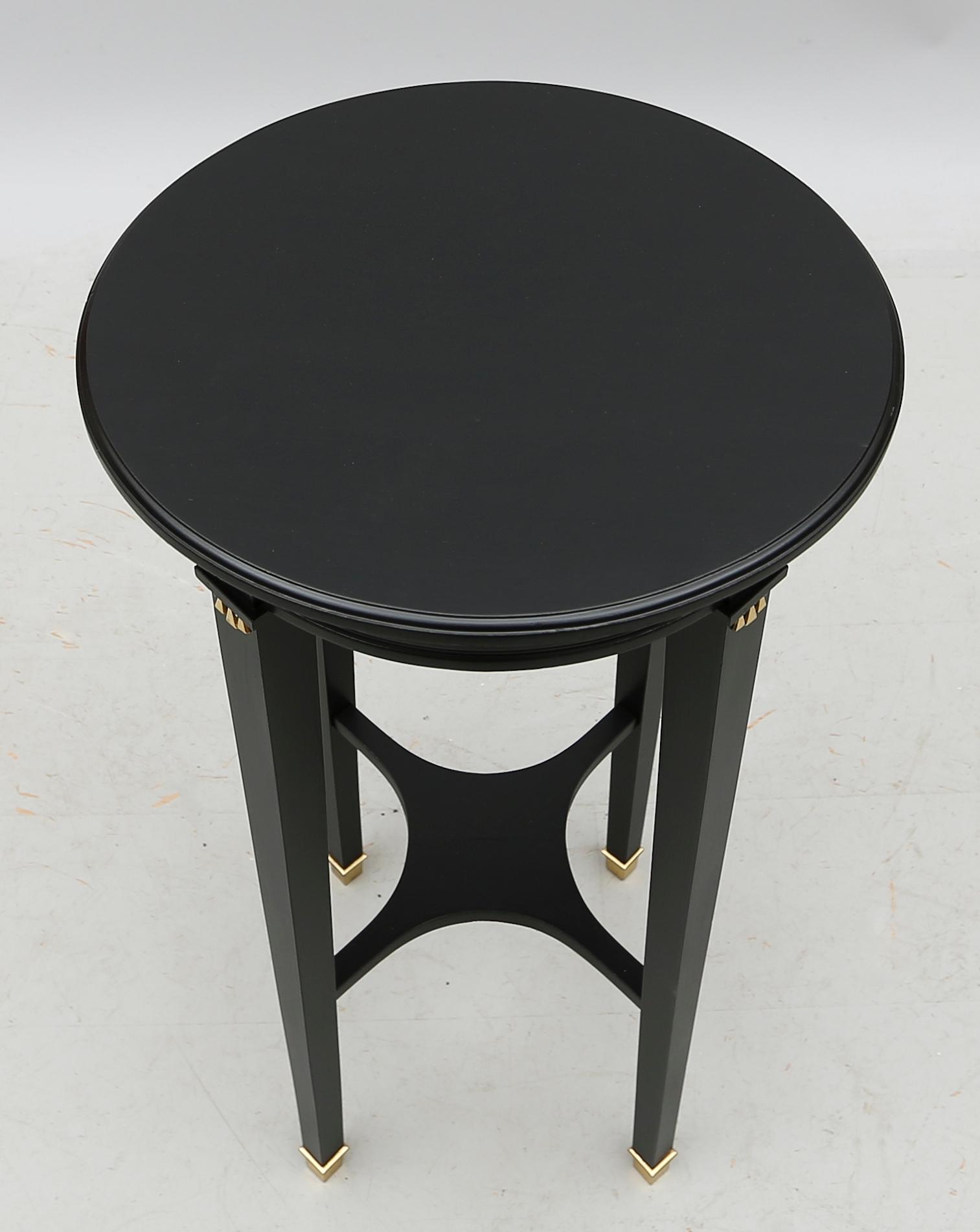 BORD, 1900-talets andra hälft.