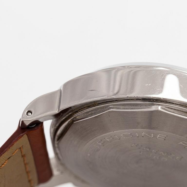 Panerai, Luminor Marina, armbandsur, 44 mm.