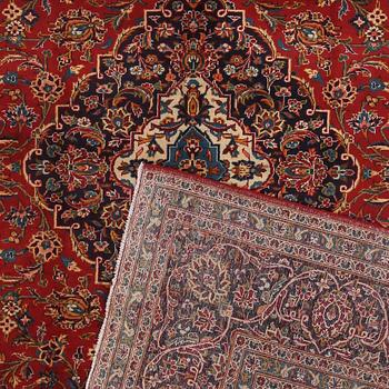 MATTA, Keshan, old, ca 392 x 304 cm.