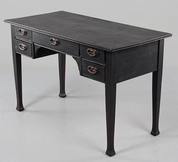 SKRIVBORD, jugend, 1900-talets första del.