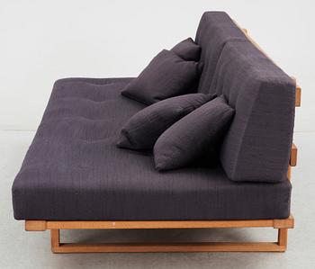 DAGBÄDD, Börge Mogensen, Fredericia Stolefabrik, Danmark, 1960-tal.