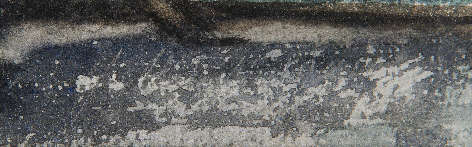 Juho Mäkelä, Surmankari.