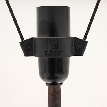 Paolo Rizzatto, a table lamp, "Costanza", Luceplan, Italy.