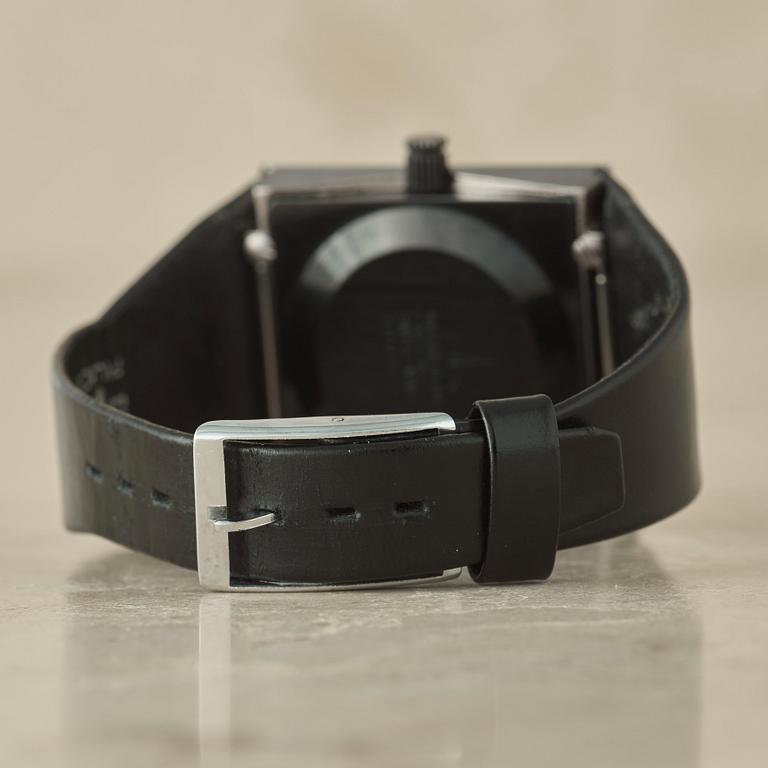 SPACEMAN, Audacieuse, armbandsur, 38 x 38,5 mm,