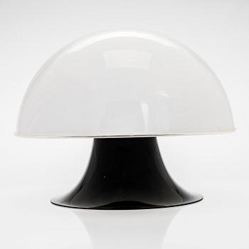 Heikki Turunen, a 1970s ' La Boheme' table lamp manufactured by Sanka Oy, Finland.