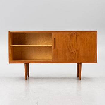 Nils Jonsson, sideboard “Lyon”, Hugo Troeds Bjärnum, 1960s.