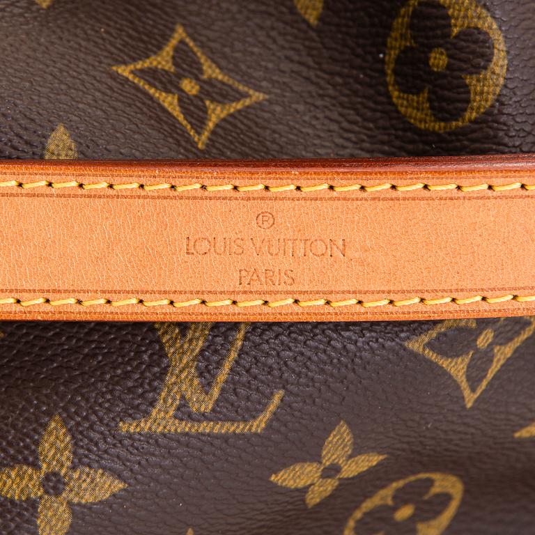 Louis Vuitton, laukku, "Petit Noé".