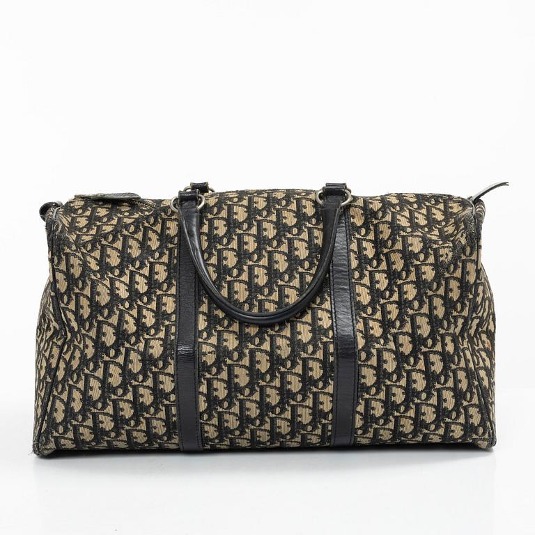 Christian Dior, bag, vintage.