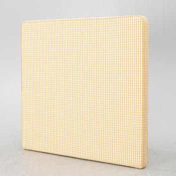 A bed headboard, 'Alexandra/Laura', Mille Notti.