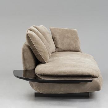 GamFratesi, Sofa, "Vivienne 04", Minotti, Italy, contemporary production.