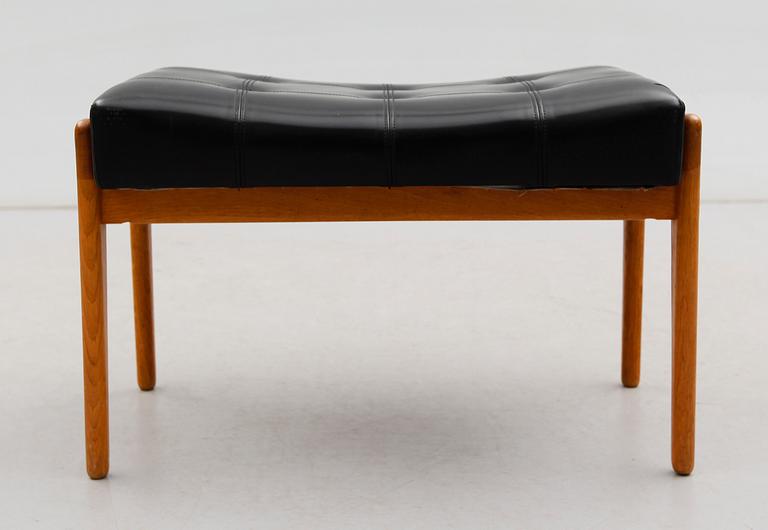 PALL, Bröderna Andersson, 1900-talets andra hälft.