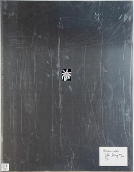 Helene Schmitz, "System och passion2, 4 c-print mounted on aluminum, 2004/2007, signed 10/10.
