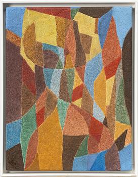 Olle Bonniér, "Figur".