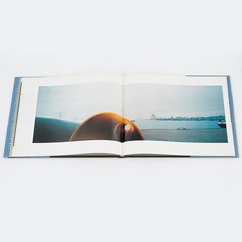 Nick Waplington, 3 photobooks.
