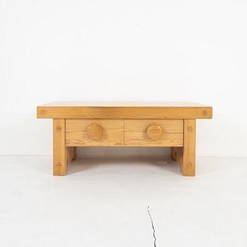 Ruben Ward, a mirror and dresser, AB Nybrofabriken, Fröseke, Sweden, 1970's.