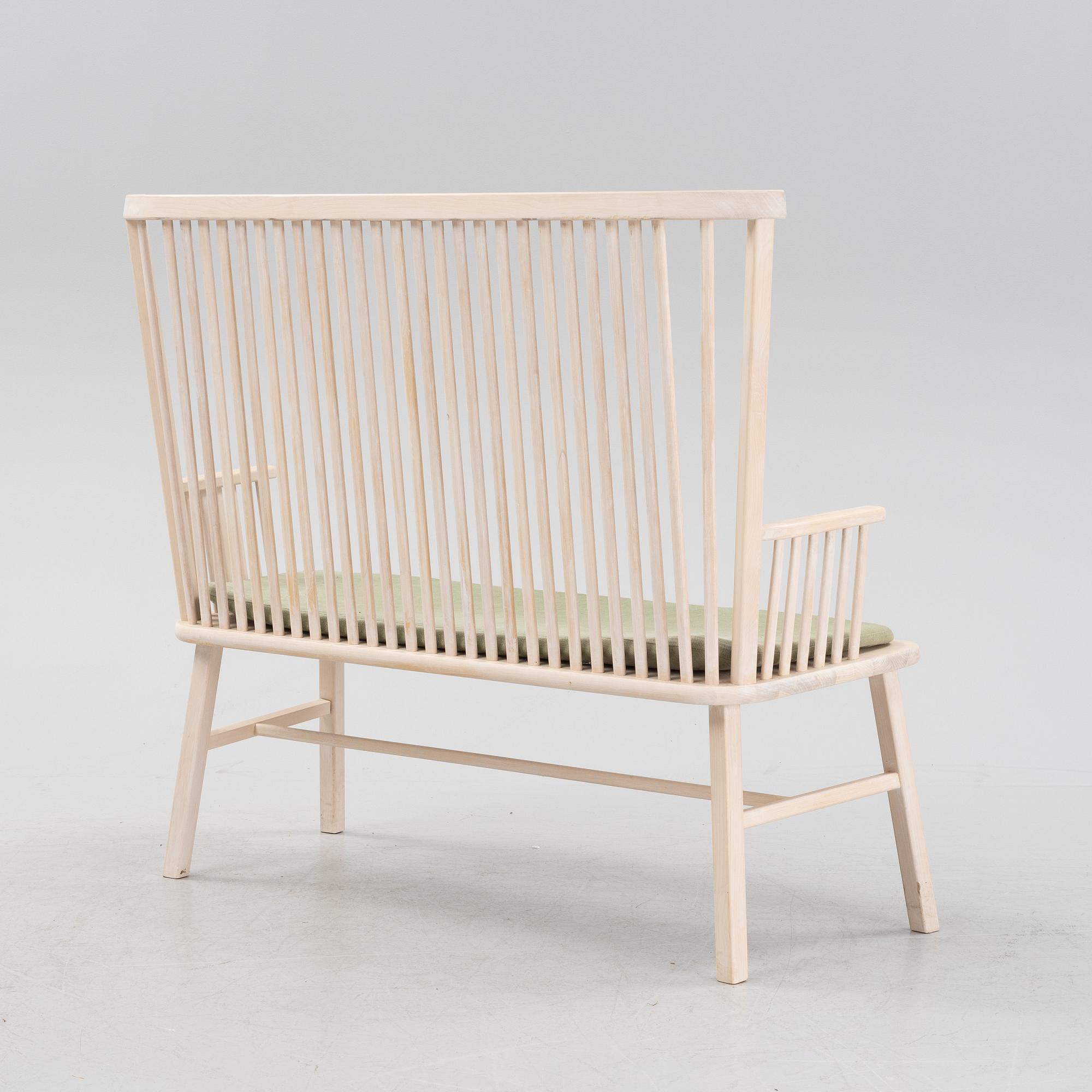 Emma Olbers, soffa, "Greta", Tre Sekel, 2000-tal.
