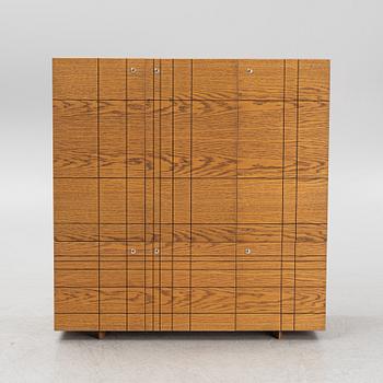 Claesson Koivisto Rune, a 'Kilt' sideboard, Asplund, Sweden.