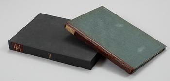 C.F. HULTENHEIM BOOK COLLECTION, CAMERA ANTIQUA.