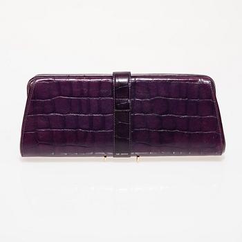 VÄSKA, Mulberry.