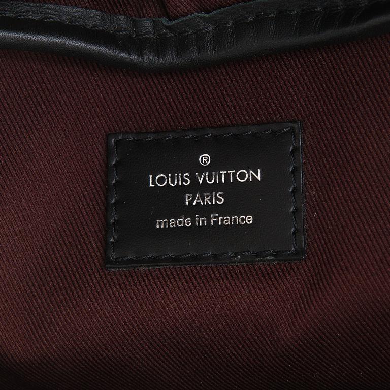 Louis Vuitton, ryggsäck, "Zack".