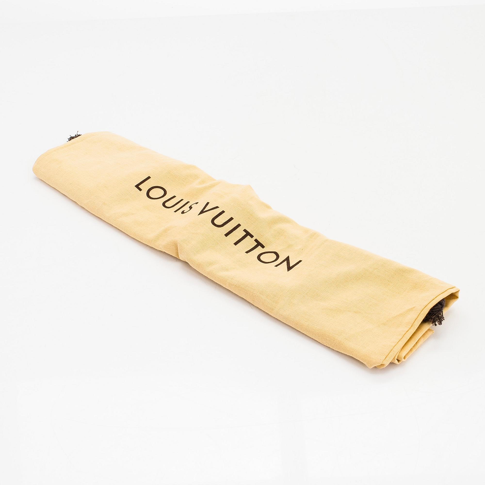 Louis Vuitton, väska, "Bucket".