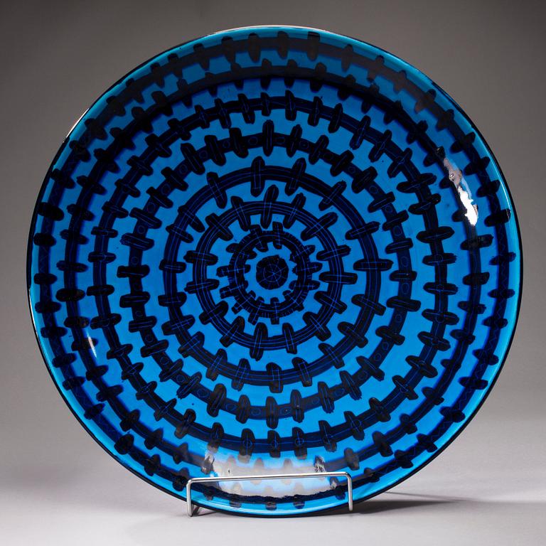 Toini Muona, KERAMIKFAT.