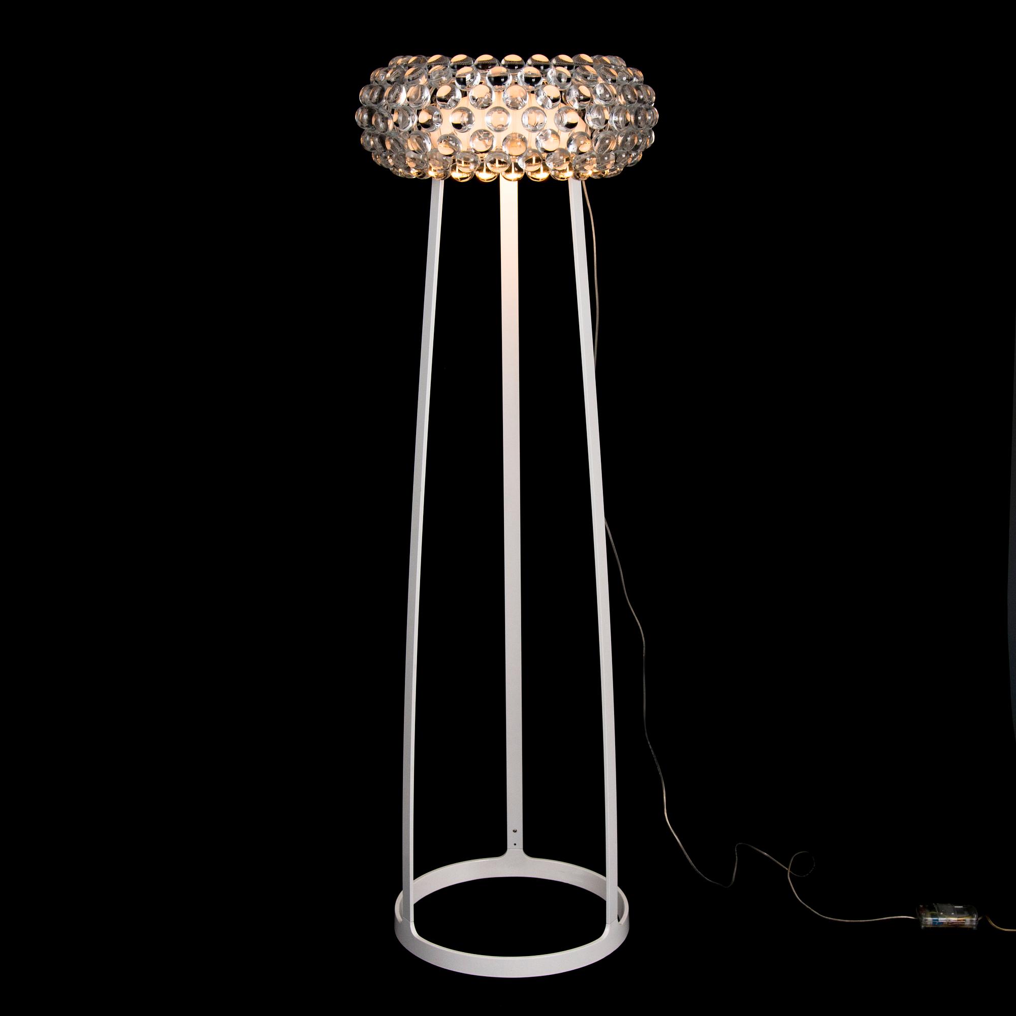 PATRICIA URQUIOLA & ELIANA GEROTTO, lattiavalaisin "Caboche", Foscarini, Italia, 2000-luku.