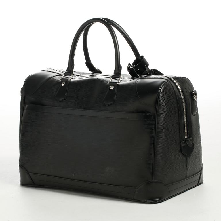 LOUIS VUITTON, weekendbag, "Bourget 50".