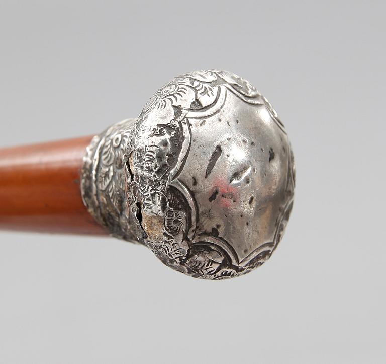 KÄPPAR, 3 st, England, 1800-/1900-tal.