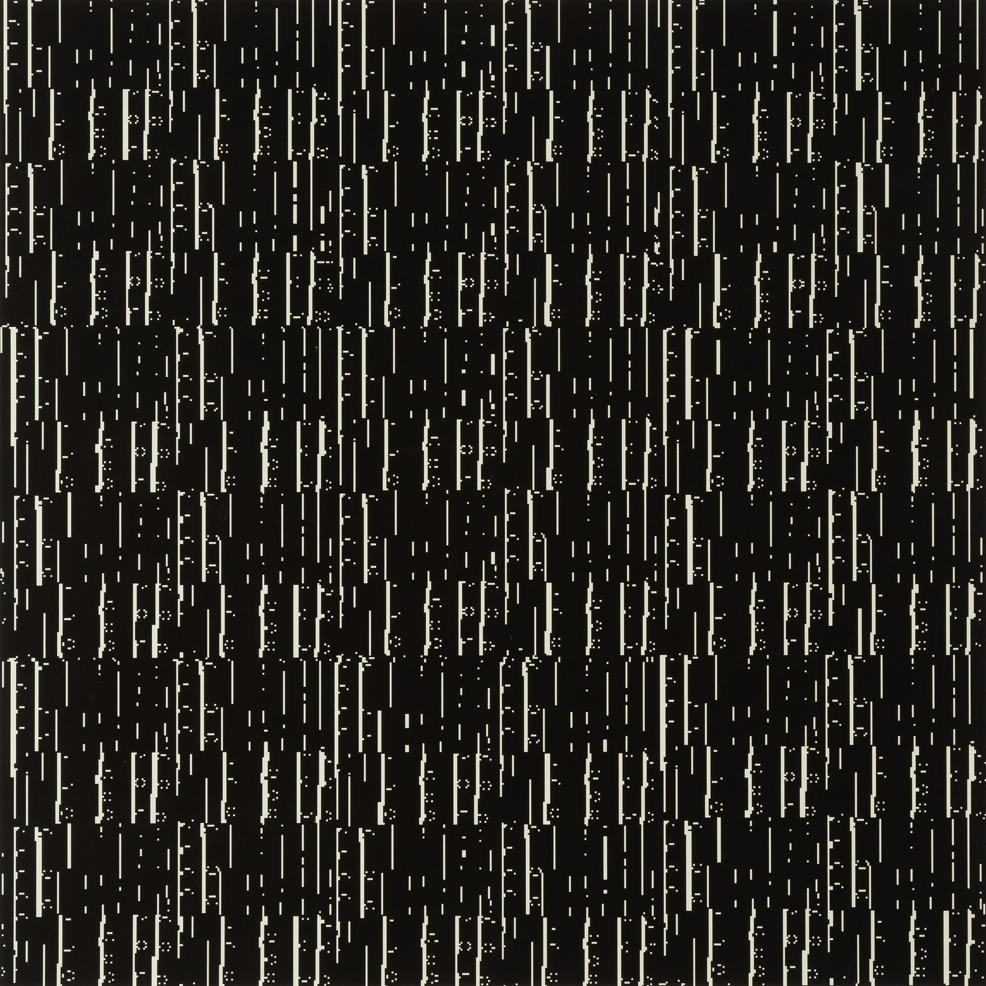 Gabor Palotai, Untitled.