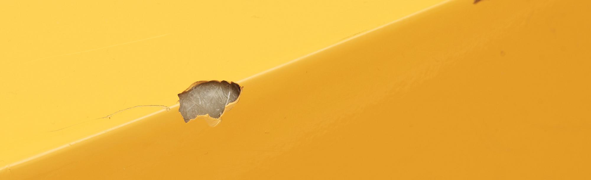 FÅTÖLJER, ett par, Jonas Åhman, 2000-tal.