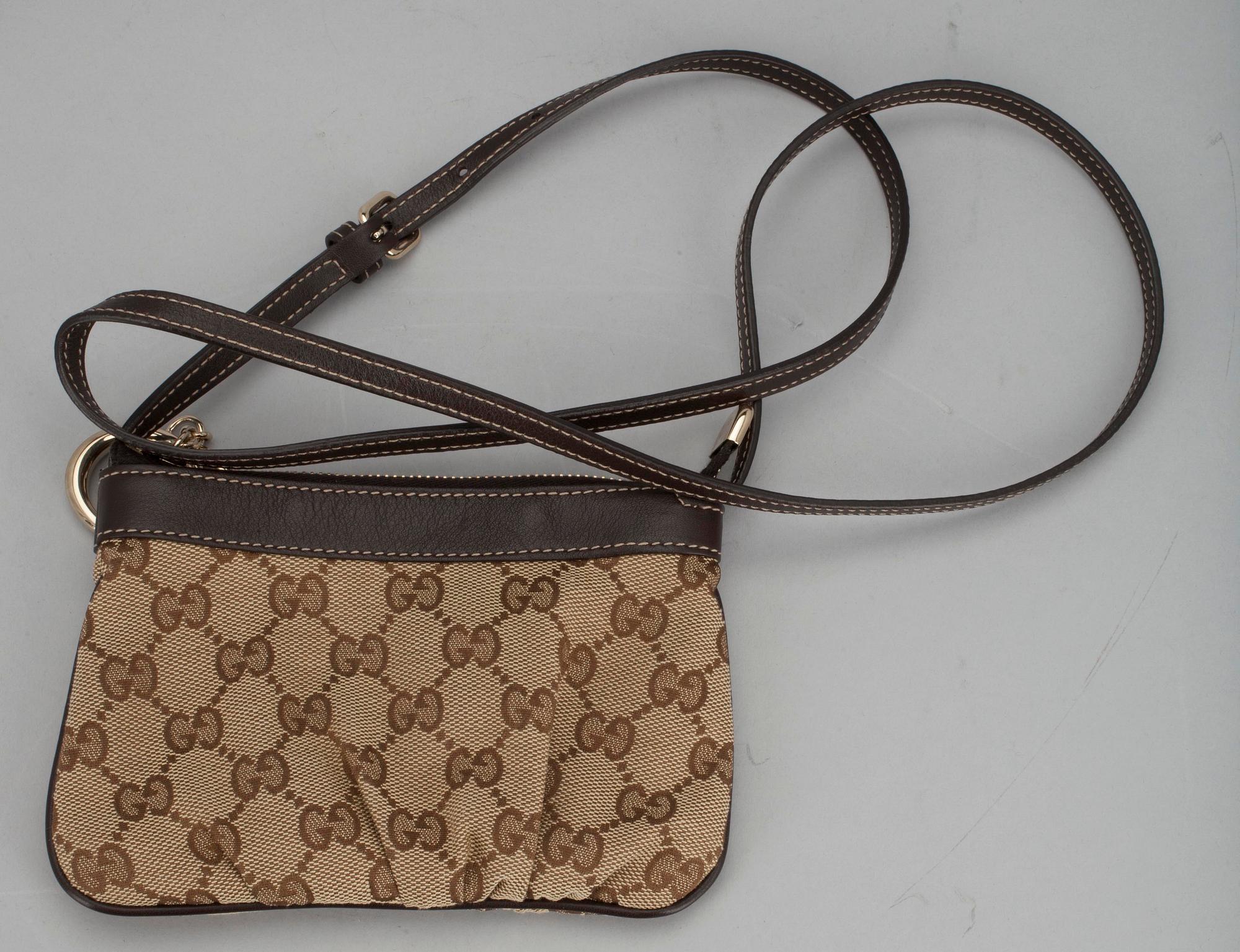 GUCCI, LAUKKU, pochette / crossbody, Gucci.