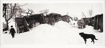 PENTTI SAMMALLAHTI, "THE RUSSIAN WAY".