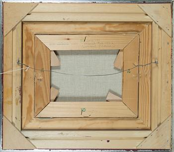 Juhani Palmu, "I månens skymningsljus".